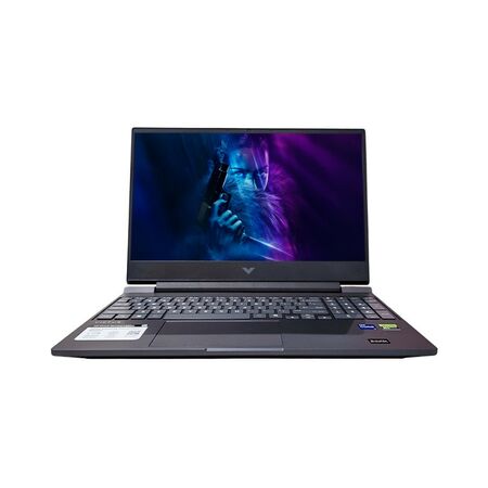 Notebook Hp Victus 15fa2787nr i7-13620H 32 GB 1 TB RTX 5060