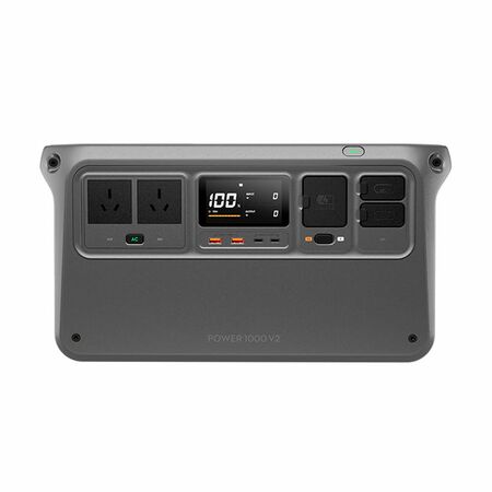 Estación de Energía DJI Power 1000 V2