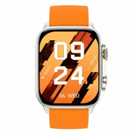 SMARTWATCH COLMI C81 ORANGE