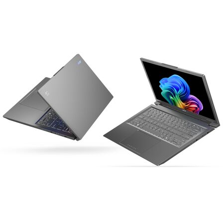 NOTEBOOK ACER ASPIRE AI 14" FHD ULTRA 5+COPILOT/16GB/1TB/W11H/GREY (A14-52M-53FX-AR) (NX.J8LAL.005)