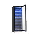 Heladera Vondom Para Madurar Carne 415 L - Miniatura 2