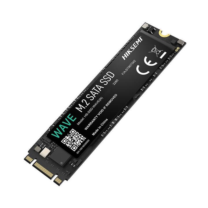 Disco SSD M.2 Hiksemi 1024 Gb Wave - Vista 2
