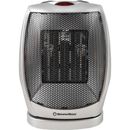 Caloventor Severbon Cec01 1500W Ceram 80003