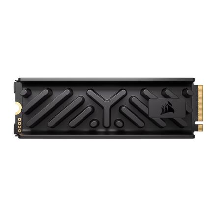 Disco SSD M.2 Corsair 1TB MP700 ELITE PCIe Gen 5.0 x4 NVMe Disipador