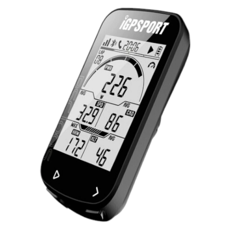 GPS Bicicleta IGP Sport BSC 100S