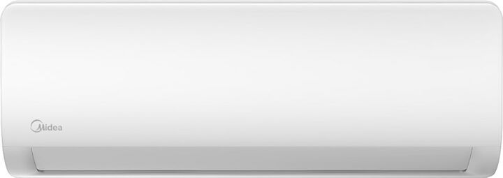 Aire Acondicionado Split Midea Frio Calor Msnfc-12H-Gn81F 3610W - Vista principal
