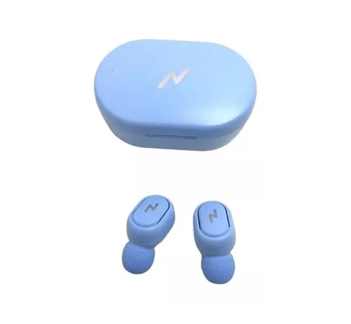 Auriculares Bt Twins Azules NG-BTWINS13 AZ - Vista principal