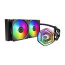 CPU Cooler Cooler Master Masterliquid 240 Atmos Ar - Miniatura 2