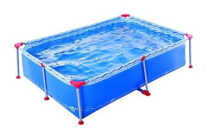 PILETA SOL DE VERANO TROPICAL 250 2700LT - Vista principal