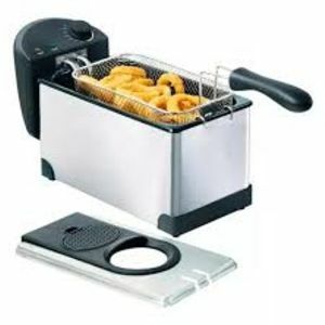 FREIDORA WHESTINGHOUSE WKDF805 CON ACEITE - 4605753 - Vista principal