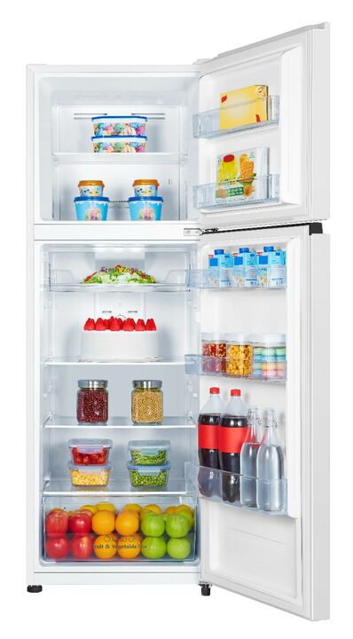 Heladera Philco Top Mount No frost Inverter 324L Blanco - PHNT324BDI - Vista 2