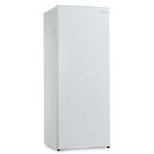 FREEZER VERTICAL MIDEA FC-MJ6WAR 160LTS. BLANCO - 4606474 