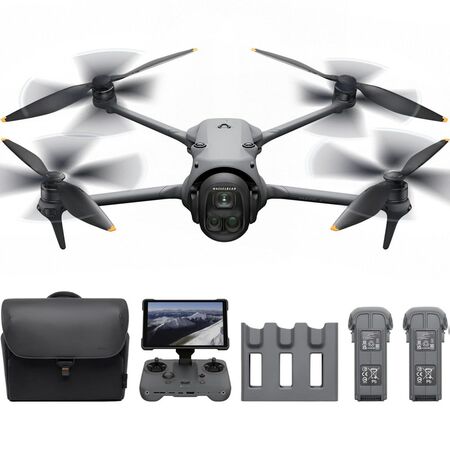 Combo DJI Mavic 4 Pro DJI RC Pro 2