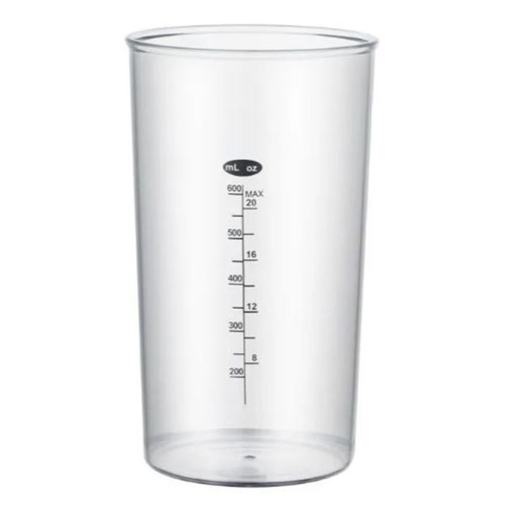 Mixer 850w Midea hb-1100x2ar1 licuadora de mano - Vista 3