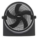 Turbo Ventilador Liliana Vtf16p 16 Pulgadas Reclinable Negro - Miniatura 2