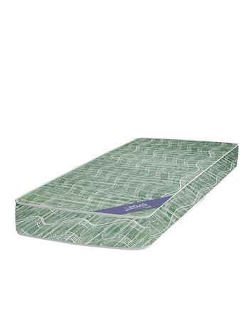 COLCHÓN INDUCOL STANDARD ESPUMA ESPUMA 80x190x13 TELA NO TEJIDA