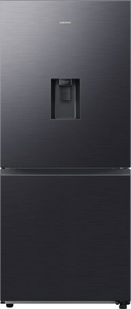 Heladera Samsung No Frost Inverter Bespoke Rb45Dg6300B1 - 455 Litros Negra