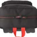 Mochila Gaming Hyperx Delta Backpack Duradera Y Resistente - Miniatura 8