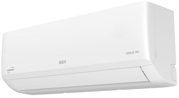 Aire Acondicionado Split Bgh Inverter Frío Calor 4558 Frigorías - Vista principal