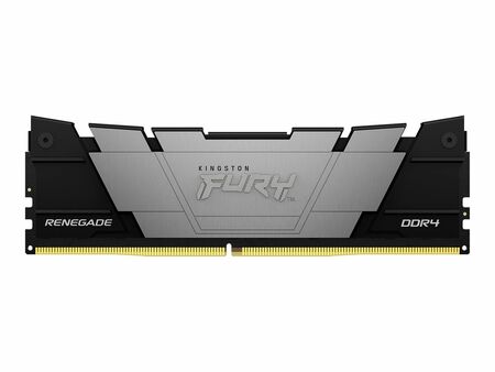 Memoria RAM Kingston 32GB DDR4 3600Mhz Fury Renegade Black