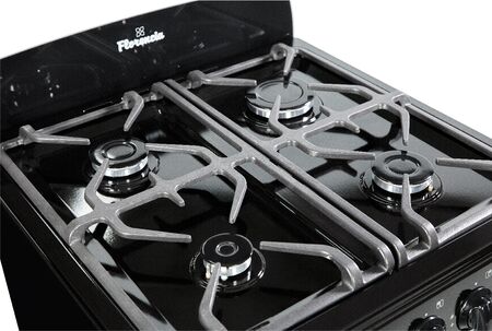 Cocina a gas Florencia 5547