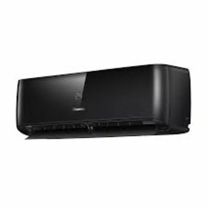 AIRE SPLIT INVERTER HISENSE 3500W AS12UR4SVRCA02BKN NEGRO FRIO CALOR  - 4608846