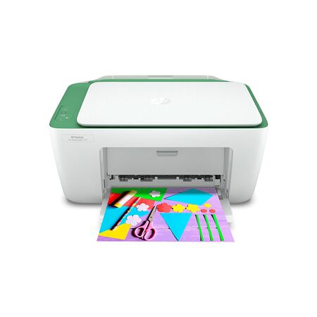 Impresora Multifunción HP 2375 Advantage 20PPM 7WQ01A