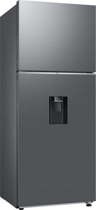 Heladera Samsung No Frost Inverter 384 Litros Rt38Cg6720S9B3 Ix - Vista principal