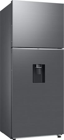 Heladera Samsung No Frost Inverter 384 Litros Rt38Cg6720S9B3 Ix