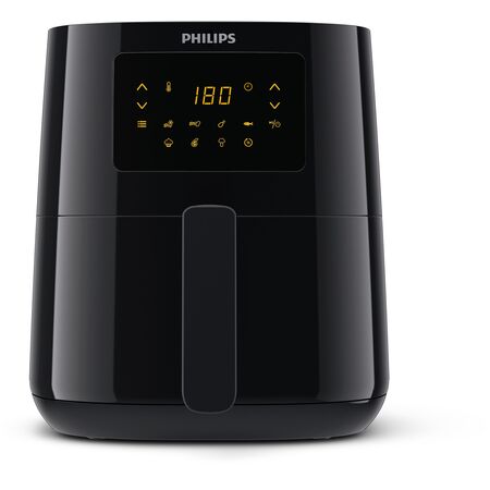 Freidora de Aire Philips HD925290 Rapid Air 4.1L