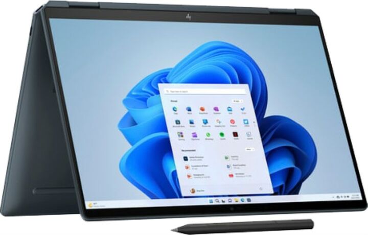 Notebook Hp Con I7 14-Eu0000La 32G 1 Tb W11 Ia - Vista principal