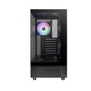 Gabinete Thermaltake View 270Plus TG ARGB 3xFan Negro - Miniatura 2
