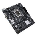 Motherboard Asus Prime H610m-k D4-csm Intel Lga 1700 Ddr4 M2 - Miniatura 3