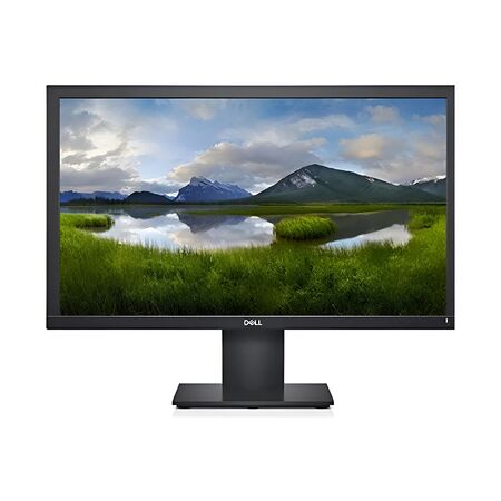 Monitor 22 Dell E2222H VGA DPORT FHD