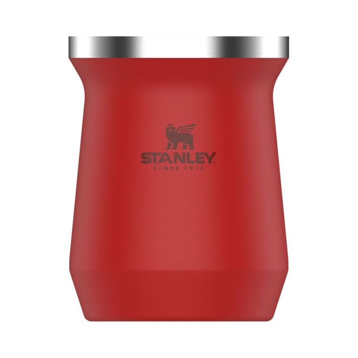 Mate Stanley 236ml - Lava - Vista principal