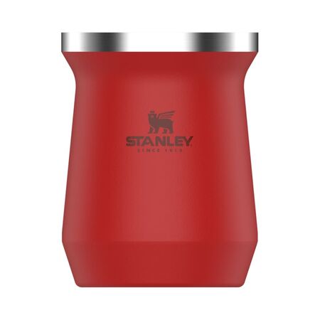 Mate Stanley 236ml - Lava