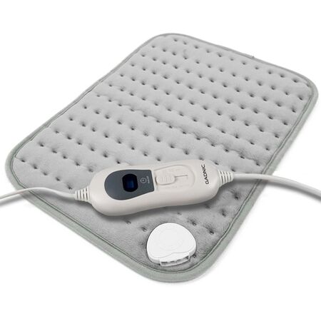 Almohadilla Térmica Eléctrica Gadnic ALM2232 pantalla LED