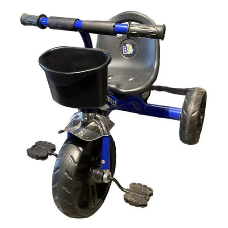 Triciclo Playero Violeta