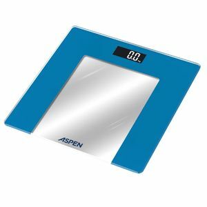 BALANZA PERSONAL ASPEN B O10 DIGITAL VIDRIO - 4606237 - Vista principal