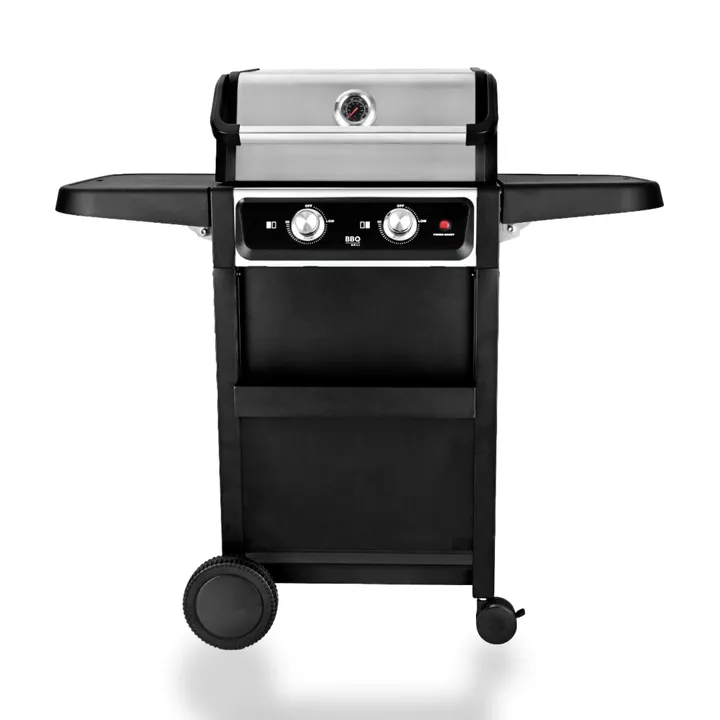 Parrilla Eléctrica BBQ Grill VOLTO - Vista principal