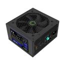 Fuente 500W Gamemax VP-500 80 Plus Bronce Fan 12cm - Miniatura 1