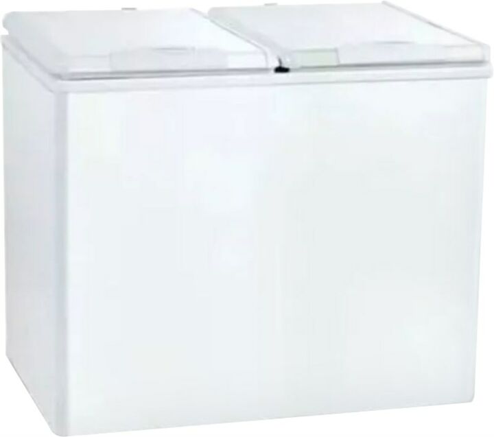Freezer Neba F402 384 Litros - Vista principal