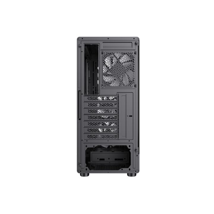Gabinete Gamemax Storm 2AB 6Fan ARGB ATX - Vista 4