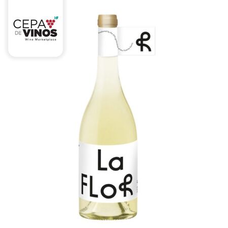 La Flor Sauvignon Blanc - Pulenta Estate