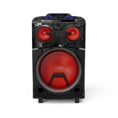 Torre De Sonido Bluetooth PHILIPS TAX3305/77