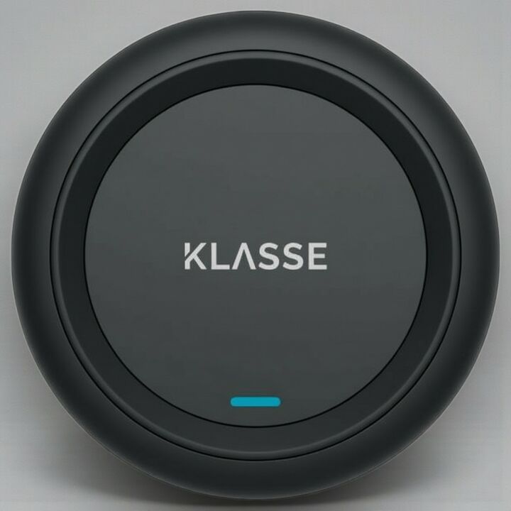 Cargador inalámbrico 15W Klasse (KS1701) - Vista 2