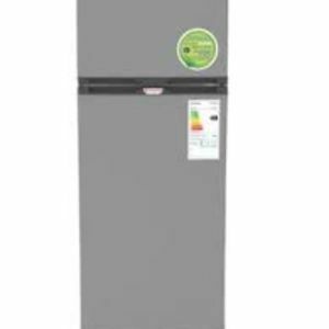 HELADERA BAMBI 2F1200PA 239LTS CFREEZER PLATA REG.TEMP. - 4608515