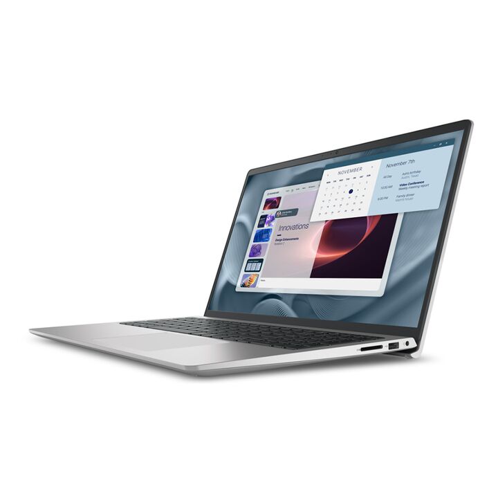Notebook Dell 15.6 i5-1334U 16GB SSD512GB Pro Essential Sin Sistema Operativo - Vista 3
