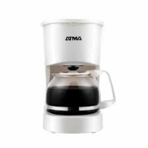 CAFETERA ATMA 94CA2180P 0.60 LTS BLANCA - 4604877