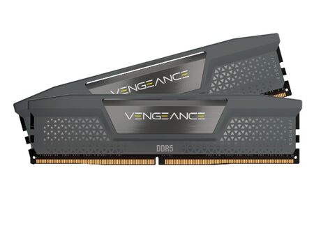 Memoria DDR5 Corsair 32Gb (2x16Gb) 6200 MHz Vengeance LC36 (7209)